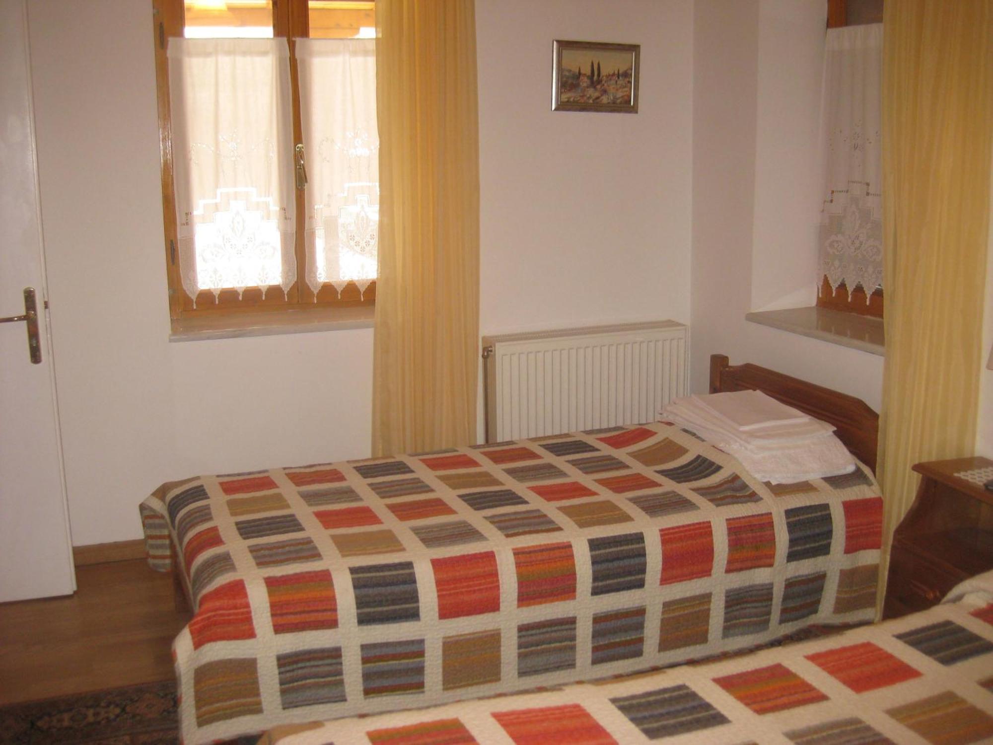 Dafni Apartments Kastrí Esterno foto